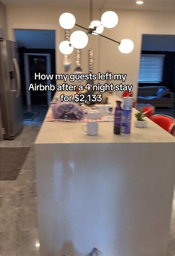 Grateful for Understanding Guests at My Miami Airbnb