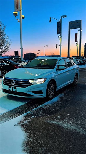 AP | Certified Car Specialist on Instagram: "📩 Comment “JETTA” for details • 2020 Volkswagen Jetta Comfortline • 1.4T engine • 8-speed automatic w/ Tiptronic • 124,760 km • ✅ Clean Carfax • Smooth, reliable daily driver Features: • Heated seats • Backup camera • Apple CarPlay / Android Auto • Bluetooth • Great on fuel Price: $16,999 + tax • Approx. $75 weekly (OAC) 📍 Brampton"