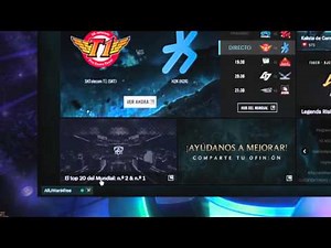 Desbloqueo de firewalls