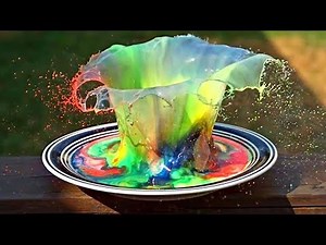 The Most Satisfying Video In The World!