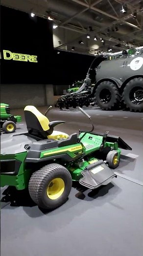 #AGRITECHNICA2025 – Wir starten durch! 🚀🦾