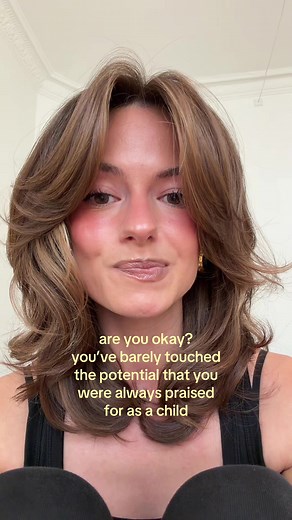 You’ve Barely Touched Your Childhood Potential