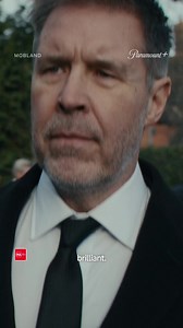 11 shares | From the underworld of Guy Ritchie, stream MobLand starring Tom Hardy, Pierce Brosnan and Helen Mirren on Paramount+. | Paramount+ | Facebook