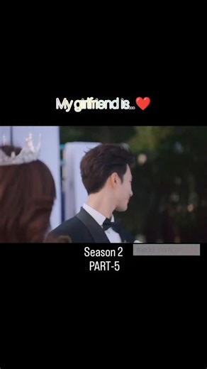 media_cartoon on Instagram: "🛸💞 When love is out of this world… literally! ✨ Love knows no boundaries — not even galaxies. 💫 My Girlfriend Is An Alien is the cutest mix of romance & fantasy you will ever see! When an alien falls for a human… emotions hit different 😍 Tag someone who would love an out-of-this-world love story 👇💞 🎥 Series: My Girlfriend Is An Alien 💞 Genre: Fantasy • Romance • Comedy • K-Drama vibe 🎧 Use trending romantic/soft music My Girlfriend Is An Alien reel Alien lov