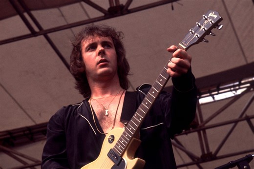 Foreigner and King Crimson rocker Ian McDonald dies aged 75