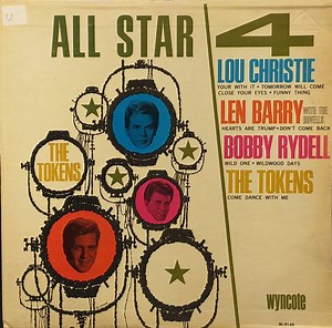 Various - All Star 4