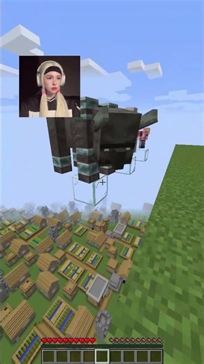 Memories Fade to see Who did Good 🤔🔥#minecraft