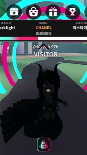 If you wanna add Me in Roblox to be in a video just tell me your user.