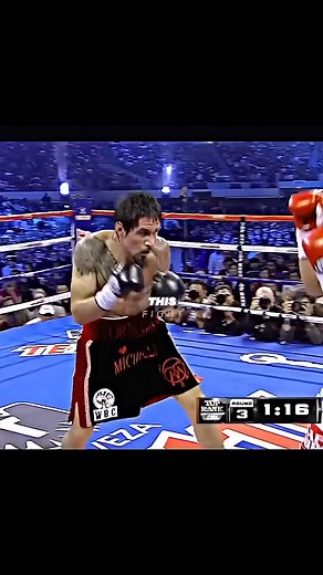80K views · 1.1K reactions | Manny Pacquiao’s Perfect Fight #reels #sports #tips #boxing #highlights | FIGHT Mythos | Facebook