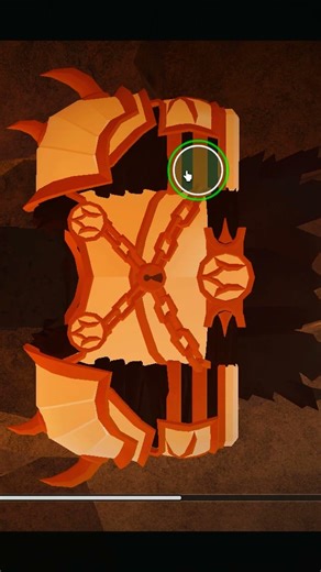 Simple crafting in the forge!!!! #roblox #theforge