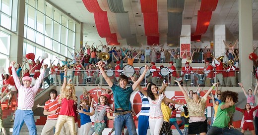 The ultimate back-to-school movie marathon guide for families