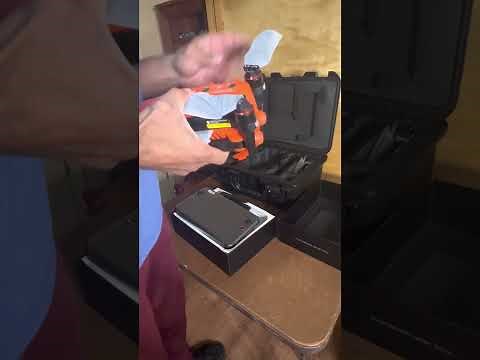 Autel Evo 2 Pro v3 & Smart Controller v3 Unboxing