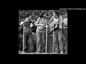 Earth Opera - The Child Bride (1968)