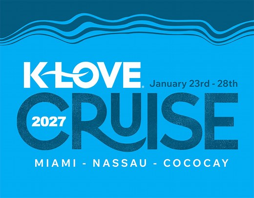 PRICING | K-LOVE Cruise 2027