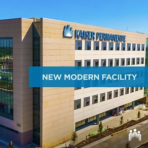 We’re dedicated to our members, so we’re renovating our Riverside Medical Oﬃces, to help deliver care to your area. | Kaiser Permanente