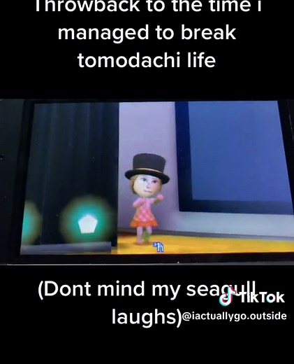 Tomodachi Life Song Glitch - How to Restart and Fix Freeze Issues