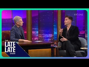 Jarlath Regan's guide to gobsh**es | The Late Late Show