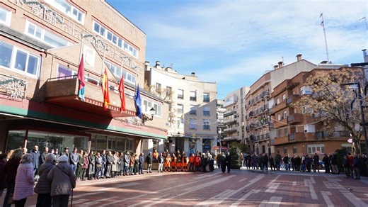 Alcorcón conmocionado por el fallecimiento de Pablo, maquinista del Alvia en el accidente de Ademuz: podcast alcorconhoy | alcorconhoy.com