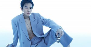 EXO's Suho Releases Details About Upcoming Solo Debut