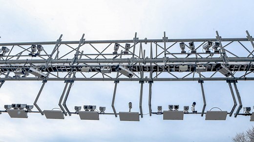 Getting refunds for bad E-ZPass charges is no picnic, some RI drivers find