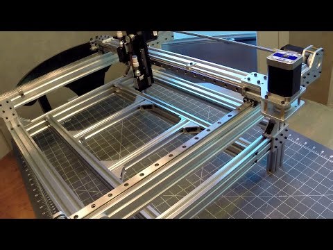 Microsmt OpenPNP Assembly Part 2a