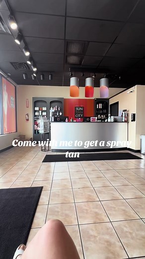 -Spray Tan tips and tricks from someone who does it ALOT #spraytanning #suntancity