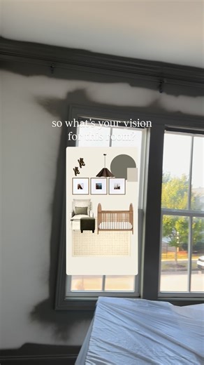 @design.with.amber on Instagram: "I love sharing my vision and inspiration with yall as I create spaces in my own home! Comment DESIGN to learn how you can bring these looks into your own home"