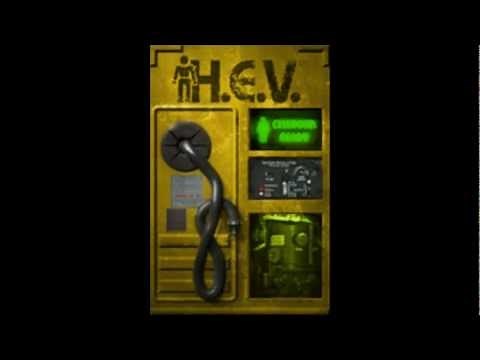 Half life HEV suit charger sound