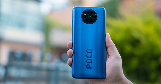 Poco X3 NFC Price in Nepal, Full Specifications, Availability
