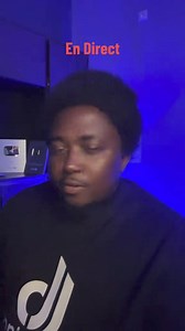 En direct maintenant sur Tiktok | DMG TV