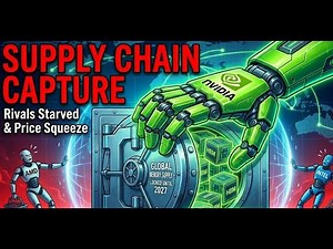 Nvidia s Memory Strategy