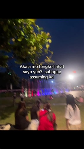 Understanding the Perils of Assuming in Relationships