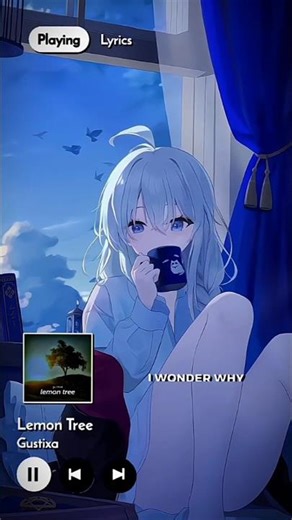 Lamon Tree | Gustixa #shorts