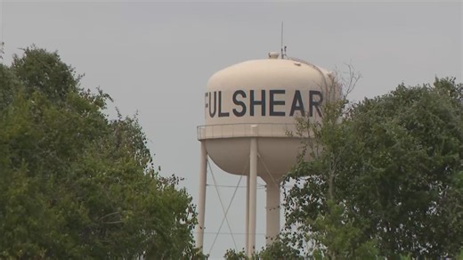 Fulshear residents no longer required to boil water