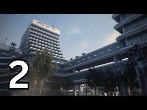 Call of Duty: Advanced Warfare - Atlas - Campaign [4K 60FPS]