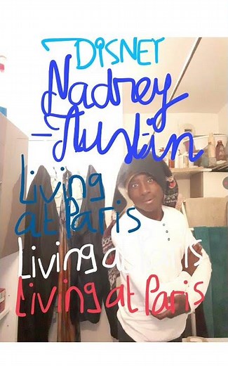 Nadrey-Austin - Musicien, Acteur - Lieu de naissance - FamousFix.com