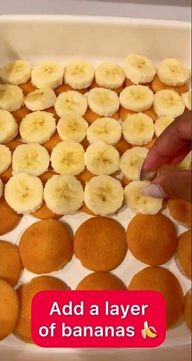 Black Folks Chocolate Southern Banana Pudding Recipe