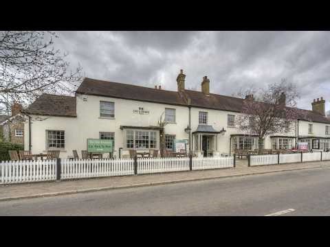 Two Brewers by Greene King Inns, Kings Langley, United Kingdom | Travel With Kiara