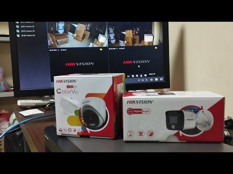 Diferencia entre Color Vu Smart Hybrid VS Smart Hybrid normal 🤔👷