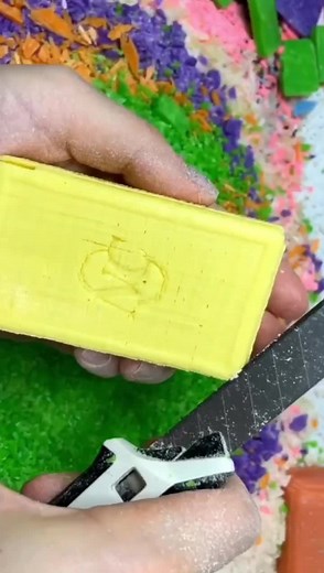 Relaxing Video😍 #asmr #satisfying