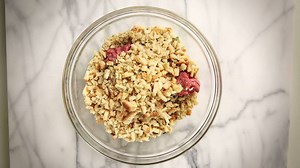 Nothing sounds more classic and homely as hearty meatloaf and mashed potatoes for dinner! Try this quick and easy recipe with just 5 simple ingredients presented by Kraft Foods - Recipes and Tips!!! goo.gl/5CGHZx | Good Housekeeping Homemade