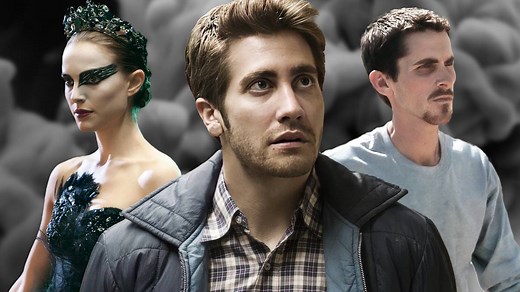 The 10 Best Psychological Thriller Movies of the Last 25 Years, Ranked