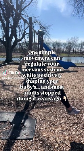 The Benefits of Swinging with Your Baby: A Guide