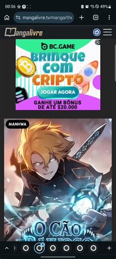 The Best Website to Read Manhwa