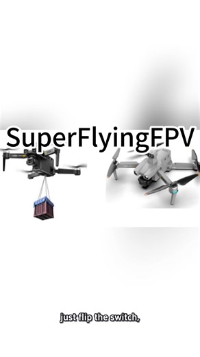 Premium quality drones available in various models. Inquiries are welcome!#fpv #drone #FIG #UAV #flying