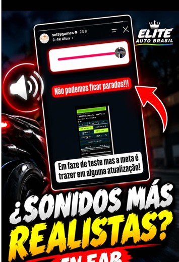 😮‍💨🔥¡¡¡NUEVOS SONIDOS REALISTAS EN EAB!!!🇧🇷🔥 #eliteautobrasil #eliteautobrazil🇧🇷 #parati #viral #fpyyyyyyyyyyyyyyyyyyyyyy