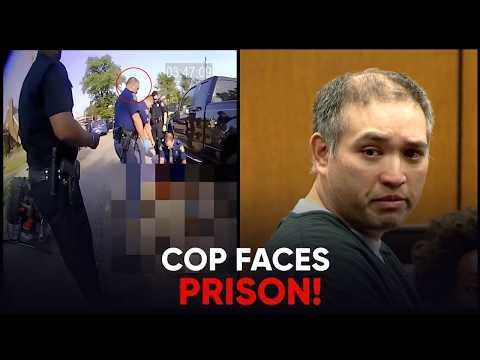 ATV Chase Ends in Death | Cop Sentenced to Prison After $12M Payout