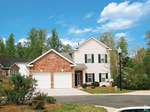Winston-Salem NC Houses for Rent - 390 Homes | Apartments.com
