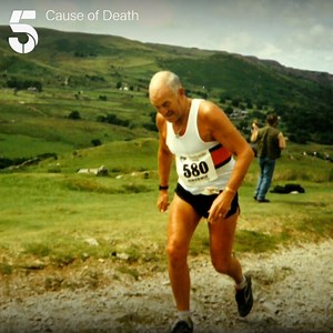 261K views · 794 reactions | "There was nothing wrong with him." The unexpected death of Brian Wilkinson left his heartbroken family with lots of unanswered questions. The Coroner's office investigates to help them find closure.  Watch Cause of Death | Channel 5 | Facebook