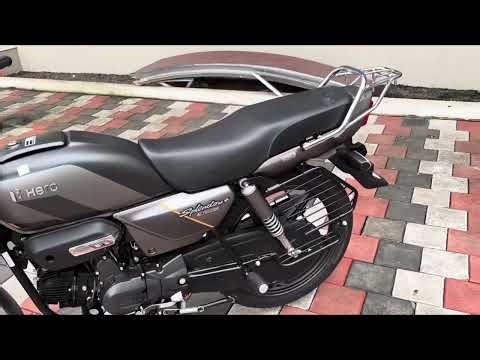 Hero Splendor Plus All Varients Explained | Hero Splendor Plus Varients & Types
